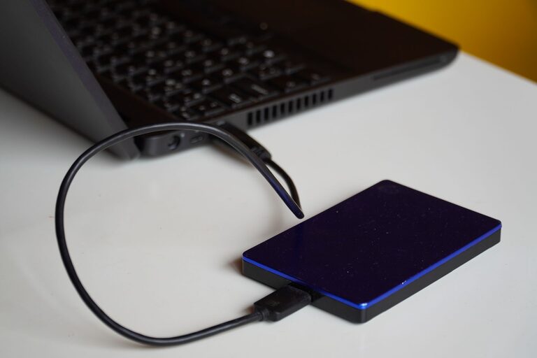 How to Back Up Your Photos and Files: Simple Steps for Everyone