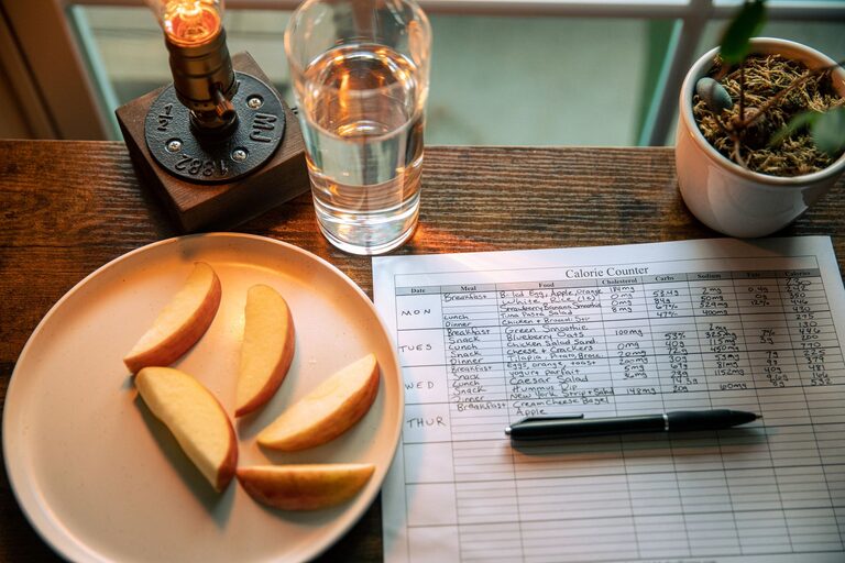 How to Plan Balanced Meals Without Stress: Simple Steps for Healthy Eating